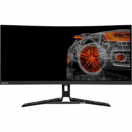 "LENOVO ThinkVision Y34wz-30 86.36cm 34Zoll Gaming Monitor HDMI (P)"