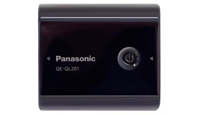 Panasonic Power Bank QE-QL201 5400 мАч