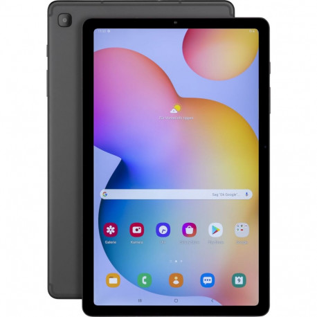 "Samsung Galaxy Tab S6 Lite 64GB Wi-Fi/LTE Grau"