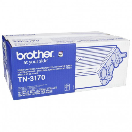 "Brother TN3170 7000 Seiten"