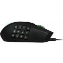 Razer mouse Naga 2014 Left Handed Edition