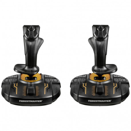 "Thrustmaster Joystick T.16000M FCS Space Sim Duo Stick (PC)"