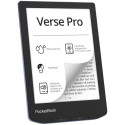 "PocketBook Verse Pro - Azure DACH-Version"