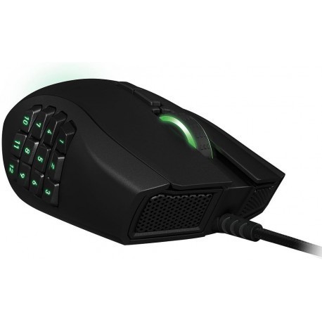 Razer hiir Naga 2014 Left Handed Edition