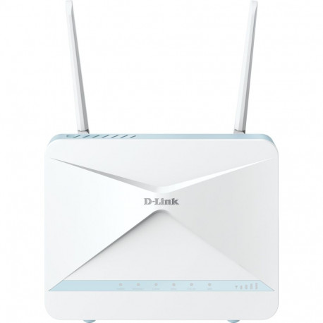 "D-Link G416/E EAGLE PRO AI AX1500 4G+ Smart LTE Router"