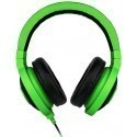 Razer gaming headset Kraken Pro, green