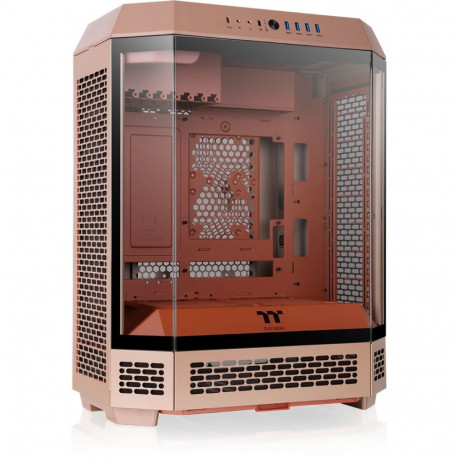 "Thermaltake The Tower 600 TG Gravel Sand"