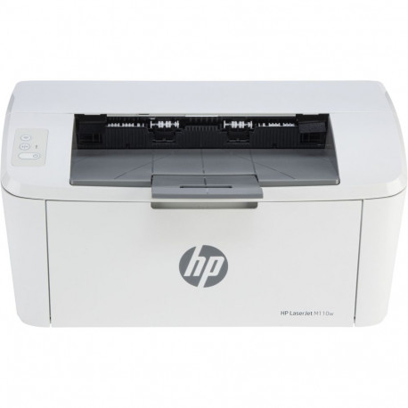 "L HP LaserJet M110W A4/USB 2.0/WLAN/150 Blatt"