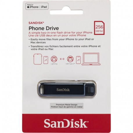 "STICK SD CARD IXPAND PHONE DRIVE USB TYPE-C"