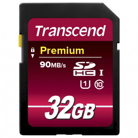 "CARD _32GB HC CLASS10 UHS-I"