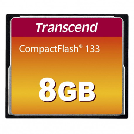 "CARD Compact Flash 8GB MLC"