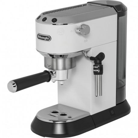 "DeLonghi Kaffeemaschine Dedica EC685.W *weiß*"