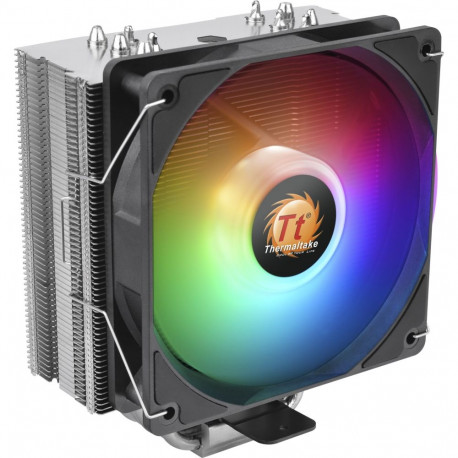 "K Cooler Multi Thermaltake UX 210 ARGB Sync | 1200. 2066. 2011. 115x. AM4/3 TDP 150W"