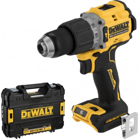 "DEWALT Akku-Schlagbohrschrauber. 18V. Basisv."
