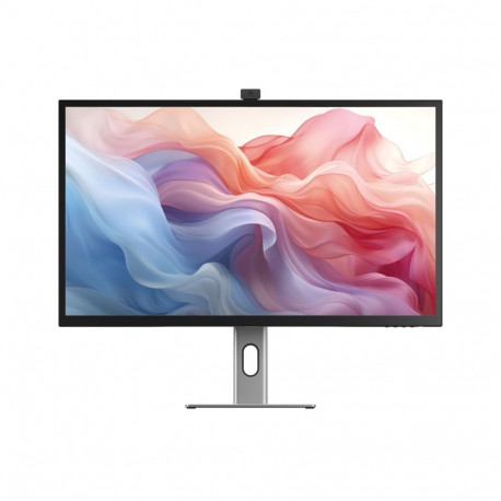 "Alogic Clarity Max Touch 32 UHD 4K Monitor with 65W + 8MP Webcam"