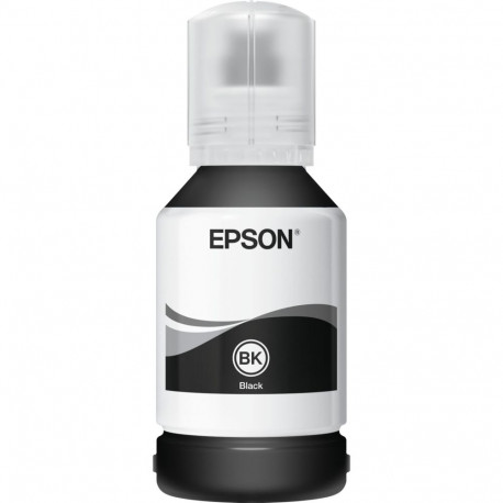 "Epson Tinte 4LB EcoTank ET-MX1XX Series Black Bottle XL"