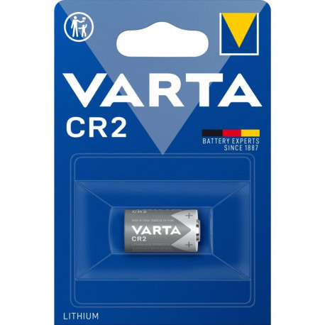 "Batterie Photo CR2 3V *Varta*"