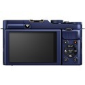 Fujifilm FinePix X-A1 + 16-50 мм, синий