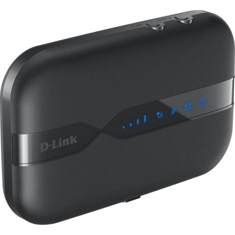 "D-Link DWR-932 LTE Kat.4 Mobile Hotspot"