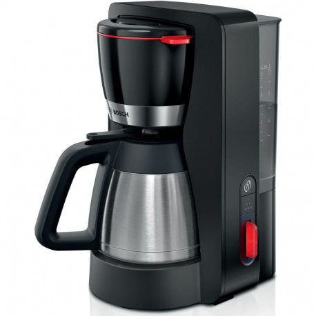 "Bosch Filterkaffeemaschine MyMoment TKA6M273 Schwarz"