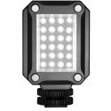 Metz flash 52 AF-1 + LED-160 Kit for Nikon