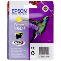 "Epson T080440 yellow NEU!"