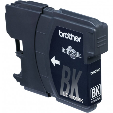 "Brother LC-1100BK schwarz"