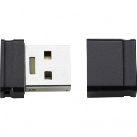 "STICK 32GB USB 2.0 Intenso Micro Line Black"