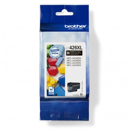 "Brother Tinte LC-426XLBK Schwarz"