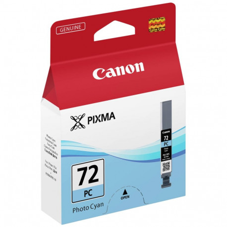 "Canon Tinte PGI-72 PC"