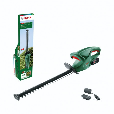 "Bosch EASYHEDGECUT 18V-52-13 Akku-Heckenschere"