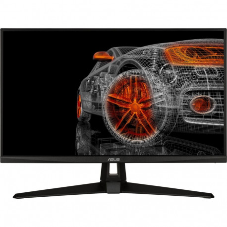 "ASUS TUF Gaming VG27AQA1A 68.5cm (16:9) WQHD HDMI DP"