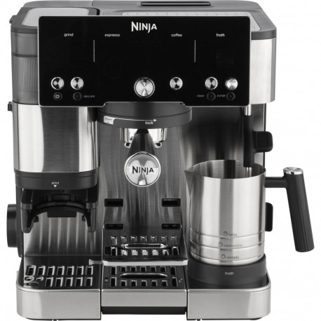 "Ninja ES501EU Luxe Café Essential Kaffeemaschine"