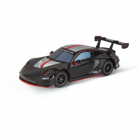 "Carrera - Hybrid Racing Cars - Porsche 911 GT3 R Black Devil"