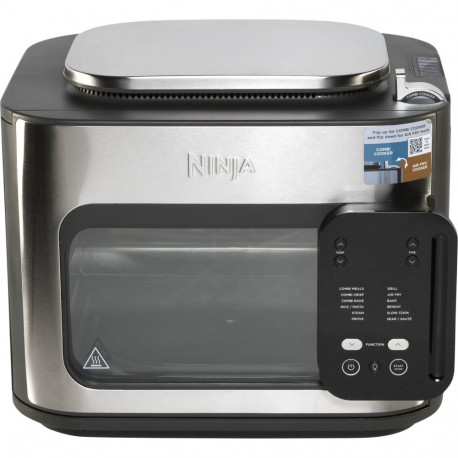 "Ninja SFP700EU Combi 12-in-1 Multikocher & Heißluftfritteuse"
