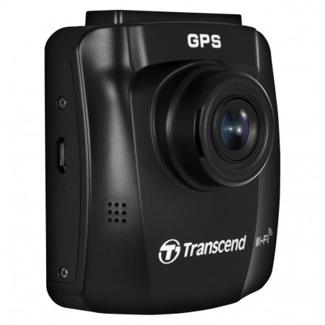 "Transcend Dashcam DrivePro 250 64GB"