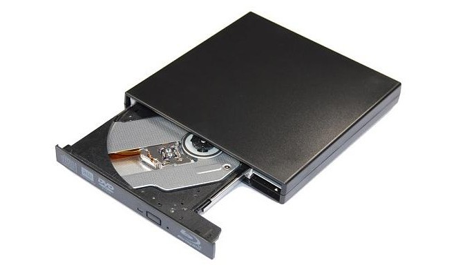 Blu-Ray external recorder Platinet P-700