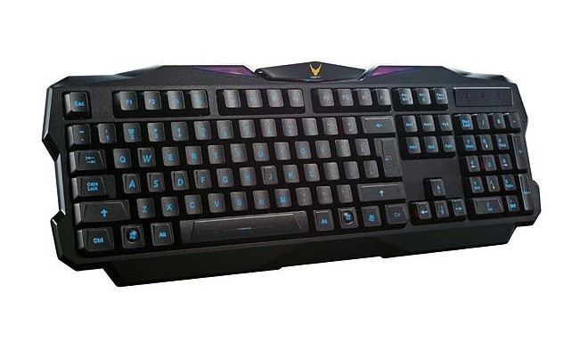 Omega keyboard Varr VK-1