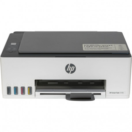 "T HP Smart Tank 5105 Tinte-Multifunktionsdrucker A4 Wifi WiFi-Direct Bluetooth LE"