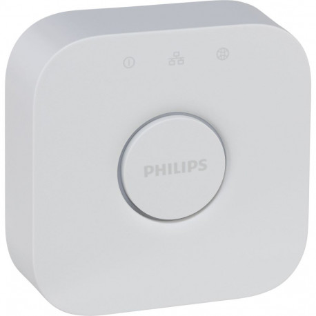 "Philips Hue StiWa Bridge Weiß"