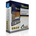 DVD-M Traxdata Starter Kit