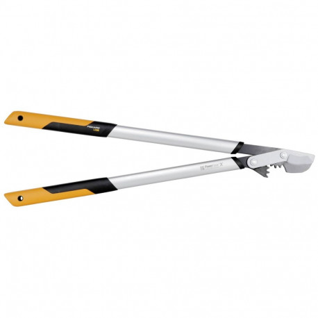 "Fiskars Bypass-Getriebeastschere PowerGear X LX98-L"