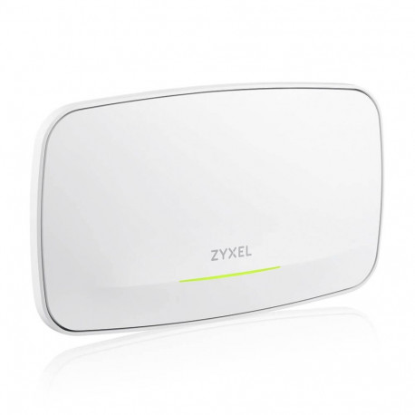 "Zyxel WIFI7 AX3550 WBE660S"