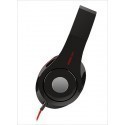Speedlink headphones Crossfire SL8500, black