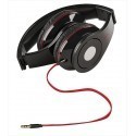 Speedlink kõrvaklapid Crossfire SL8500, must