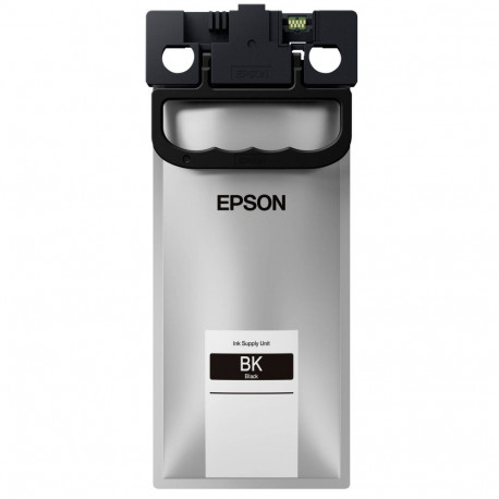 "Epson Tinte T9461 XXL C13T946140 Schwarz"
