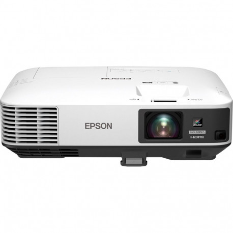 "(1920x1200) Epson EB-2250U 16:10 5000-Lumen USB VGA HDMI White"