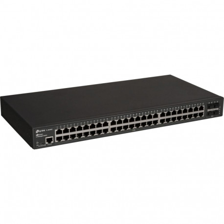 "48+4P TP-LINK Omada SG3452 M RM"