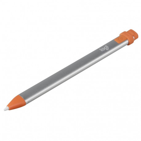 "Logitech Crayon Digitaler Pencil Intense Sorbet"