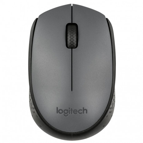 "Logitech M170 Wireless black / grey"